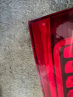 MERCEDES GLC X253 FEU ARRIÈRE GAUCHE LED A2539062303