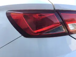 SEAT LEON III HB5 16 17 Lampe Arrière Gauche