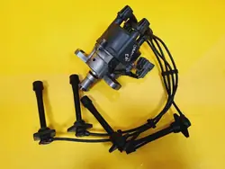 Tändspole OEM DRC80812 för Toyota Corolla E10