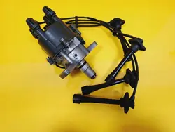 Bobina de encendido OEM DRC80812 para Toyota Corolla E10