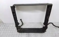 Partie centrale ceinture avant BMW X5 E70 OEM 7586775