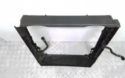 Mittlerer Teil vorderer Gurt BMW X5 E70 OEM 7586775