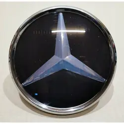 OEM A0008880500 Lämmitettävä Distronic Embleemi Mercedes GLC