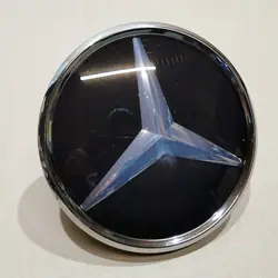 OEM A0008880500 Beheiztes Distronic Emblem für Mercedes GLC