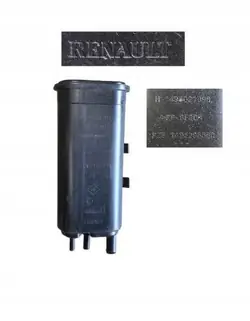 Filtro de carvão OEM H149502109R para Renault Clio V