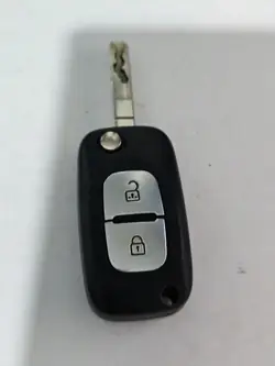 Llave Renault OEM CLIO III MODUS TWINGO II KANGOO II