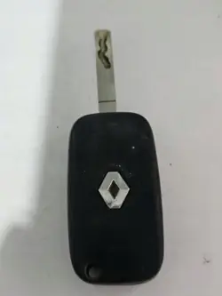Llave Renault OEM CLIO III MODUS TWINGO II KANGOO II