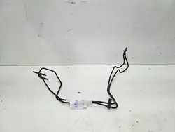 Linhas de Travão Usadas OEM 8R1614705F 8R1614706K Audi Q5