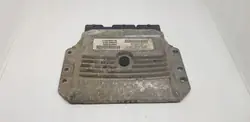 OEM 9650920480 Komfortmodul för Peugeot 407 2.2L Diesel