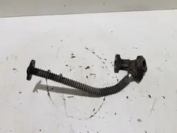 Tubo de drenaje de aceite turbo OEM 51.9570-3038 MAN