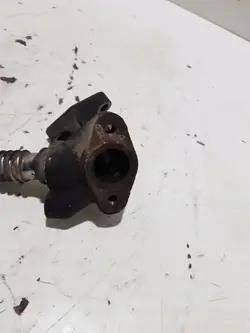 Tubo de drenagem de óleo turbo OEM 51.9570-3038 MAN