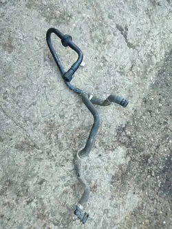 Mangueira de Vácuo Opel Astra J 1.4 Turbo