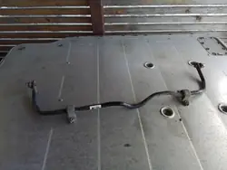 Stabilisateur avant Skoda OE 3T0411303E pour Yeti 2011