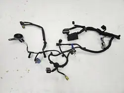 MOTORBEDRAADING RECHTS SUBARU OUTBACK (BS) 14- 2.0 D