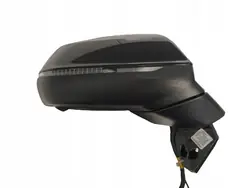 AUDI Q7 4M Oikea Ulkopeili Kameralla