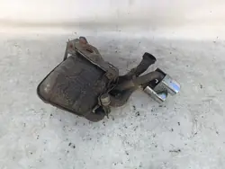 Silenciador Ativo 3.8 Porsche Carrera 911 997