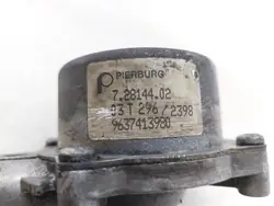 Vacuum Pomp PEUGEOT 307 2001–2008 1.4 HDI PIERBURG 9637413980