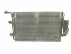 Gebrauchter AC-Kondensator OEM 1J0820411B für VW Golf IV 1.6