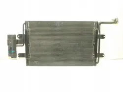 Gebrauchter AC-Kondensator OEM 1J0820411B für VW Golf IV 1.6