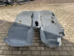 Gebrauchter Audi OE Teppich OEM 80B863021N für Q5