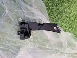 Indicatore Specchio Nissan Leaf Micra Clio V Captur II 261657934R OEM
