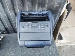 Moldura de Console de Rádio 1-DIN Audi A3 8L