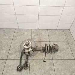 Sospensione Anteriore Sinistra Mercedes-Benz SLK (R171) A0034202183