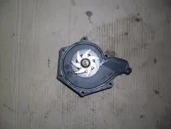 Audi 3.0 TDI Waterpomp OEM 06E121008 - Gebruikt