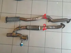 OEM 3.6 L 2WD Vibrationsdämpare - Begagnad