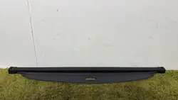 OEM A1668100709 Heck-Kofferraumabdeckung Mercedes ML W166
