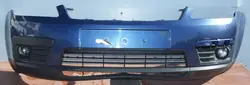 Paraurti anteriore Ford Focus C-Max blu OEM 1334684
