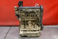 Motor gasolina BSE Skoda Octavia 2 1.6 MPI 102CV 08-13