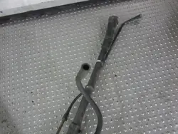 Tuyau de remplissage carburant Jeep OEM 52059821Al