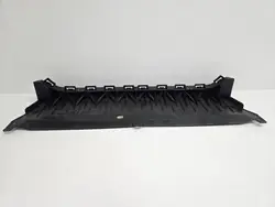 Spoiler de Pare-chocs Avant VW Passat CC 3C8807651B