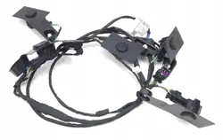 PDC-sensorkabelboom achter OEM 5A1DF26-01