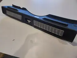 Capa cinto traseiro OEM 849201813R para Renault Kadjar