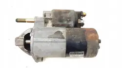 Motor de arranque Hyundai OE M62957