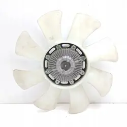 Embrayage Visco Ventilateur Hyundai Terracan OEM MAM62305