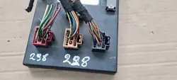 Audi A7 S7 Komfortmodul OEM 4H0907063CG