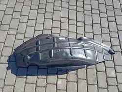 Oikea takasuoja OEM 68341318AA Jeep Gladiatorille