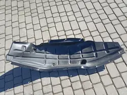 Aile arrière droite OEM 68341318AA pour Jeep Gladiator