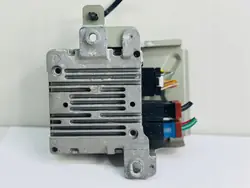 Honda servostyrningsmodul OEM 39980S5SG231M1