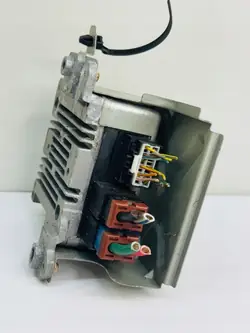Honda servostyrningsmodul OEM 39980S5SG231M1