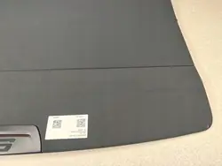 Prateleira porta-malas traseiro BMW X6 G06 OEM 7950606 - Usado