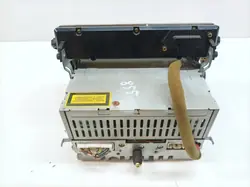 Radio BP4L86950A Mazda 3 I (2003-2009) OEM