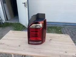 Luz trasera LED derecha VW T6 7E0945208E