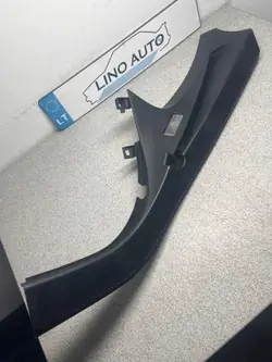 BMW 5 Touring E61 tavaratilakäyttö OEM 7049904