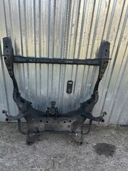 Fjäderben Mazda3 2013-2017 Diesel OEM bs4h