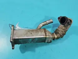 Refroidisseur d'échappement Ford OEM 6G9Q-9F464-AA