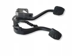 BMW Pedale OEM 6787111 für 1er E87 2009